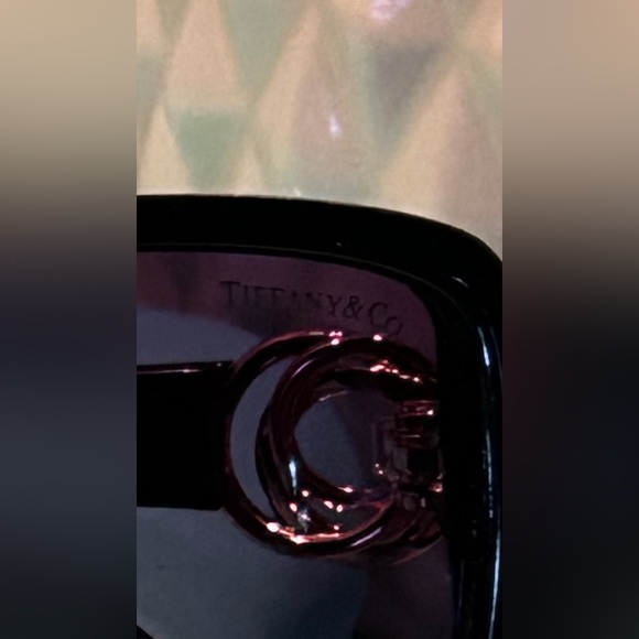 🩵SOLD🩵 Tiffany & Co. Sunglasses - Picture 8 of 8